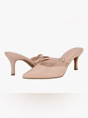 Calvin Klein Jansy for women light pink size 9 1/2M